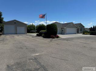 1116 N Fall River Rd, Idaho Falls, ID 83401