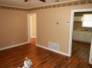 655 Calloway St, Mobile, AL 36617