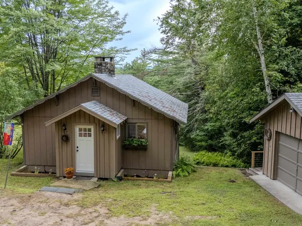 586 Mill Brook Road, Thornton, NH 03285
