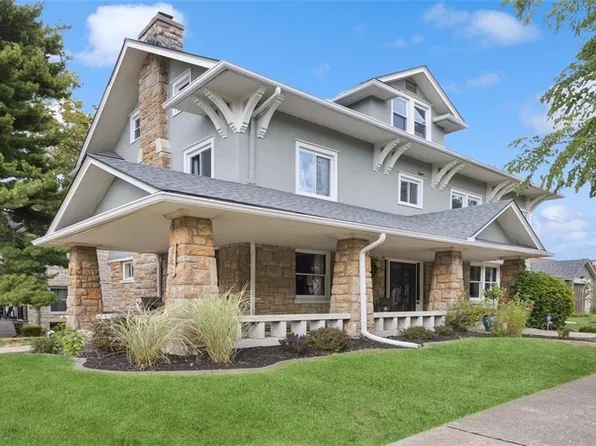 3743 Harrison Blvd, Kansas City, MO 64109