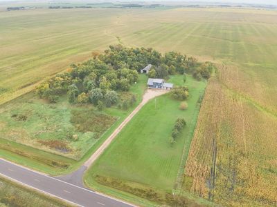 7124 County Road 6, Dumont, MN, 56236
