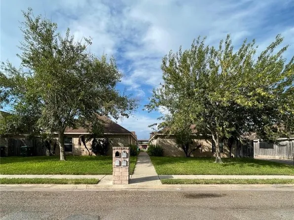 700 W Bahamas APT 3, Pharr, TX 78577