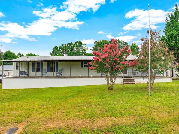 106 K And M Farm Rd, Belton, SC 29627
