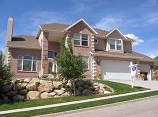 1377 E Magic Wand St, Draper, UT 84020