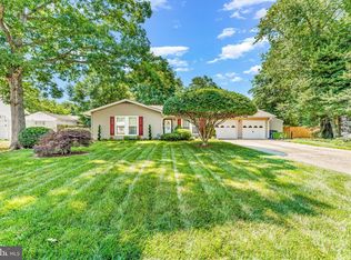 330 Bucknell Cir, Waldorf, MD