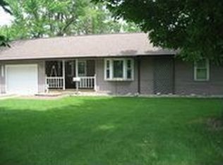 25363 Layton Rd, North Liberty, IN 46554