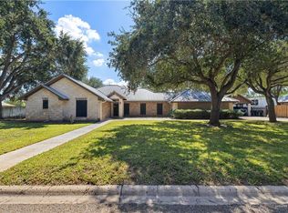 4901 Selinda Dr, McAllen, TX 78504