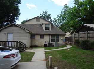 736 S Fannin Ave APT B, Tyler, TX 75701