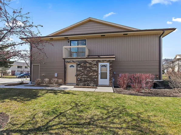 632 Whalom Ln Unit 11-F, Schaumburg, IL 60173