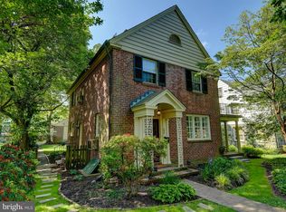 323 Taplow Rd, Baltimore, MD 21212