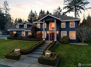 Bel Mar Pointe Div Ii, Gig Harbor, WA 98329