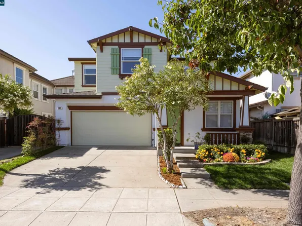 1901 Hibbard St, Alameda, CA 94501