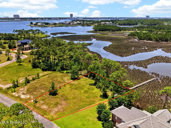LOT 40 Ascot Dr Lot 40, Biloxi, MS 39532
