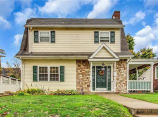 1008 Manor Rd, New Kensington, PA 15068