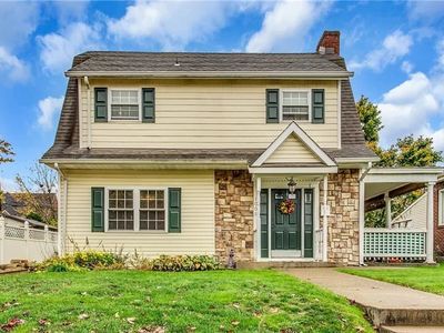 1008 Manor Rd, New Kensington, PA, 15068
