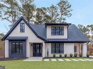 86 Pine Brook Dr, Bremen, GA 30110