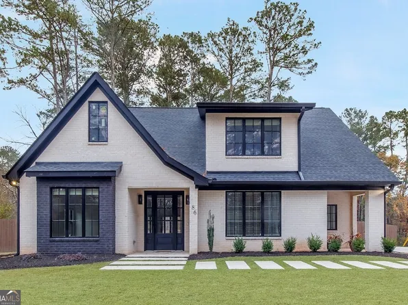 86 Pine Brook Dr, Bremen, GA 30110