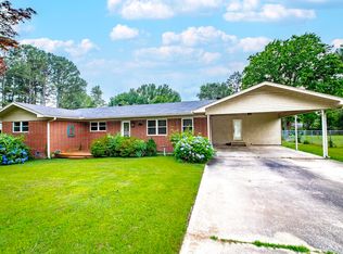 416 Sunset Dr, Heber Springs, AR 72543