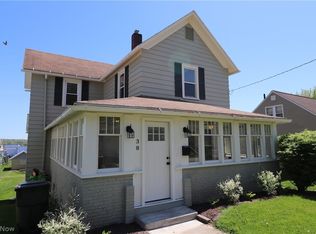 38 S State St, Rittman, OH 44270