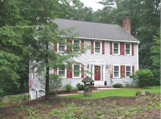 179 Wallace Rd, Bedford, NH 03110