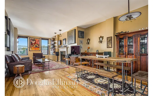 Sold by Douglas Elliman | media 29