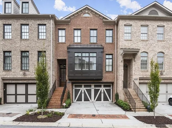 12038 Orchid Ln, Alpharetta, GA 30009