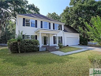 315 Gloucester Rd, Savannah, GA 31410 | Zillow