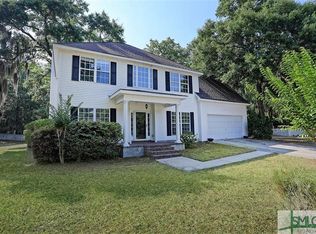 315 Gloucester Rd, Savannah, GA 31410