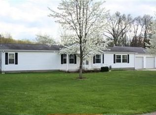 9 Stevy Ln, Frazeysburg, OH 43822