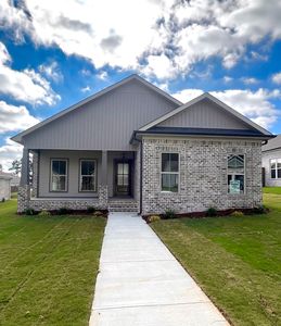 110 Sugar Maple Dr, Florence, AL, 35633