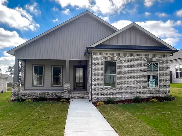 110 Sugar Maple Dr, Florence, AL 35633