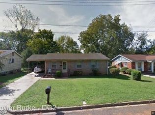 3205 Lee Ave SW, Birmingham, AL 35221