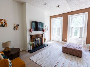 1304 Liverpool St #2, Pittsburgh, PA 15233