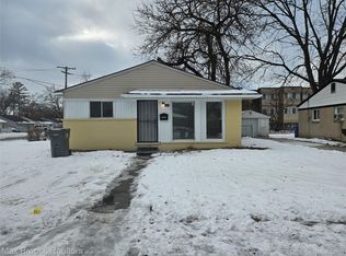 4052 Bayhan St, Inkster, MI 48141