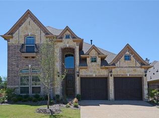 1649 Morris Ln, Frisco, TX 75034