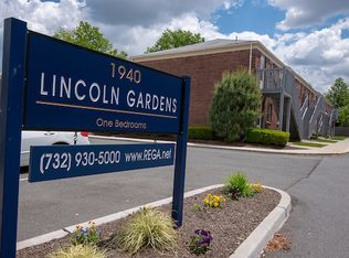 Lincoln Gardens Apartments, Edison, NJ 08817