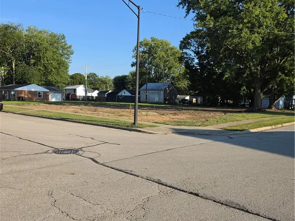 708 W George St, Arcanum, OH 45304