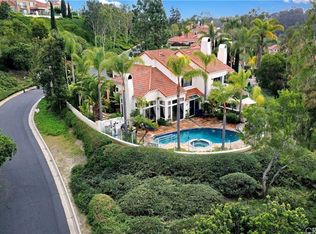 2 Pienza, Laguna Niguel, CA 92677
