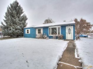 442 E Nevada St, Rapid City, SD 57701