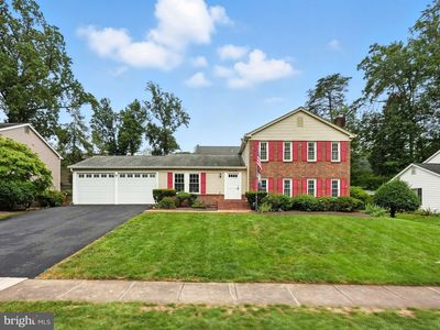 7415 Beverly Manor Dr, Annandale, VA, 22003