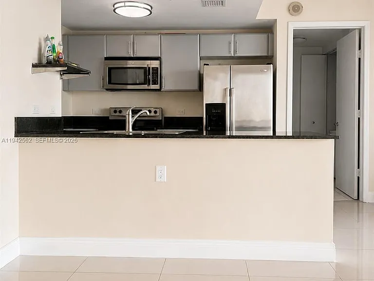 1861 NW South River Dr #1504 — Photo 4