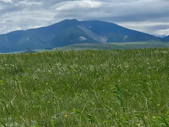 Nhn Lone Tree Rd, Geyser, MT 59447