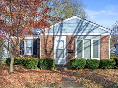 706 Lonsvale Dr, Anderson, IN, 46013