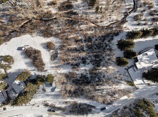 9660 Fountain Rd, Cascade, CO 80809