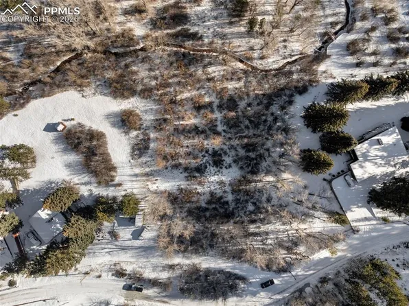 9660 Fountain Rd, Cascade, CO 80809