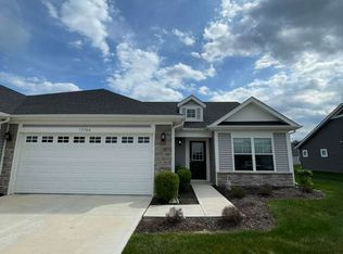 19366 Goins Blvd, Westfield, IN 46074