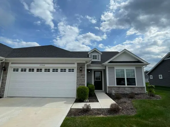 19366 Goins Blvd, Westfield, IN 46074