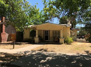 538 Orange Ave, Modesto, CA 95350