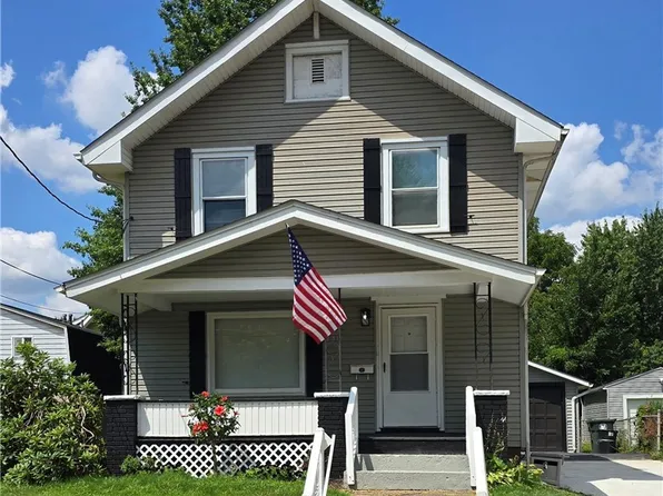 2311 Maple Ave NE, Canton, OH 44714