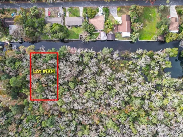 804 N Michael Brunn Point, Crystal River, FL 34429